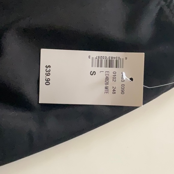 NWT Ricki’s Black Skirt - Picture 2 of 5